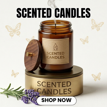 Scented Candles