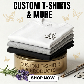 Custom Items