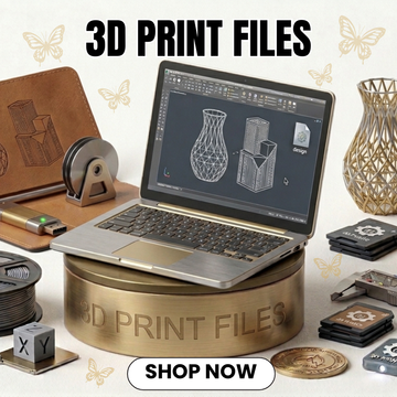 3D Files