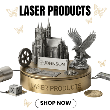 Laser Prints