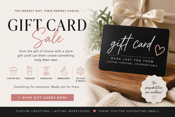 Gifts