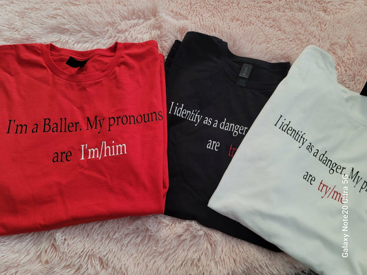 Graphic Tees