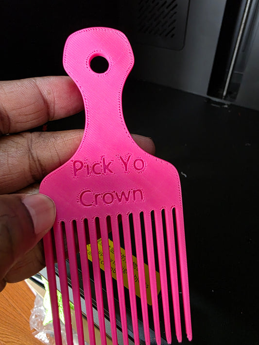 Custom Combs