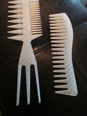 Combs