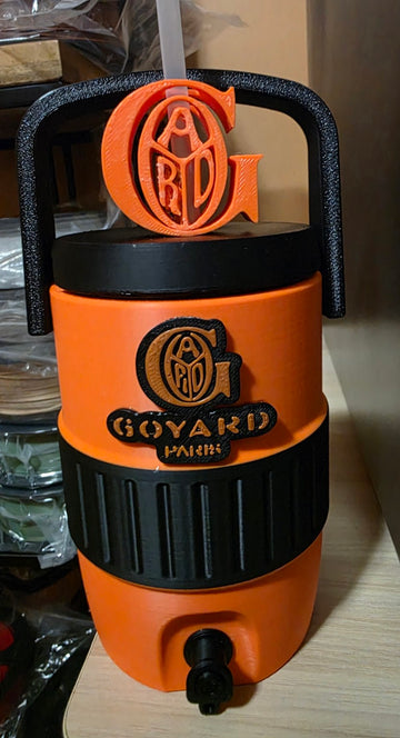 GoYard 12oz Can Holder (Actual Product)