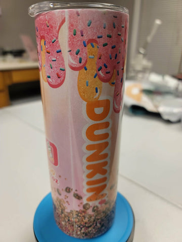 Custom 20oz Tumblers
