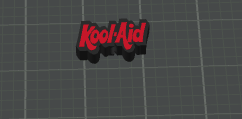 Kool-Aid Straw Topper (File Only)