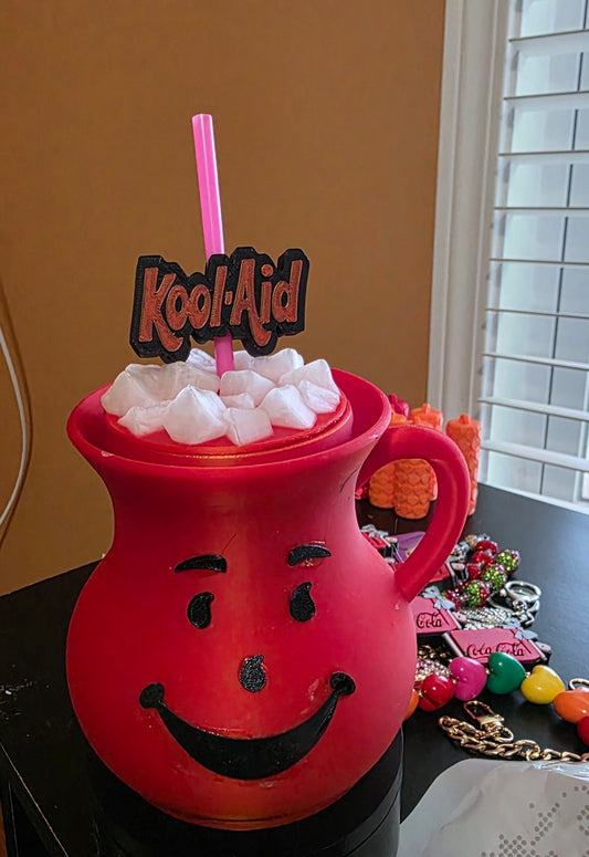 Kool-Aid Can Opener (File Only)