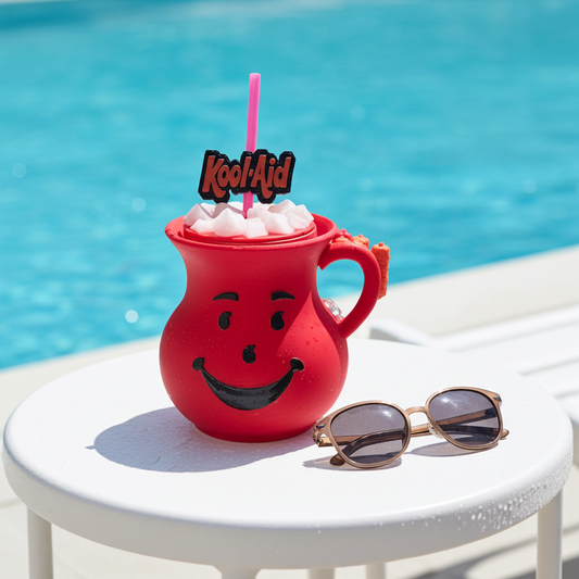 12oz Kool-Aid Can Holder (Actual Product)