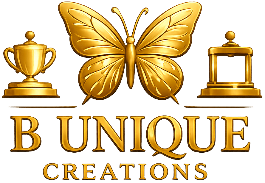 B Unique Creations