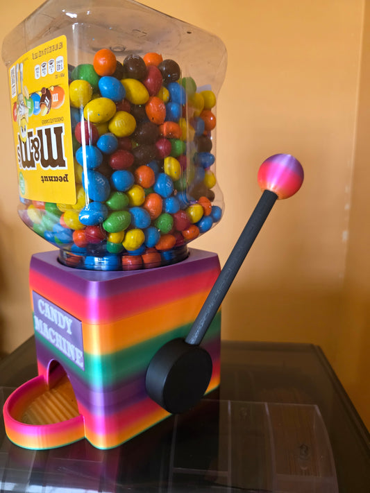 Candy Machine