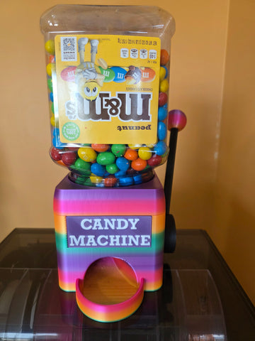 Candy Machine