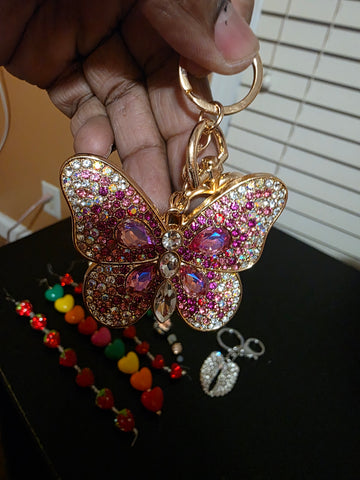 Luxury Charms
