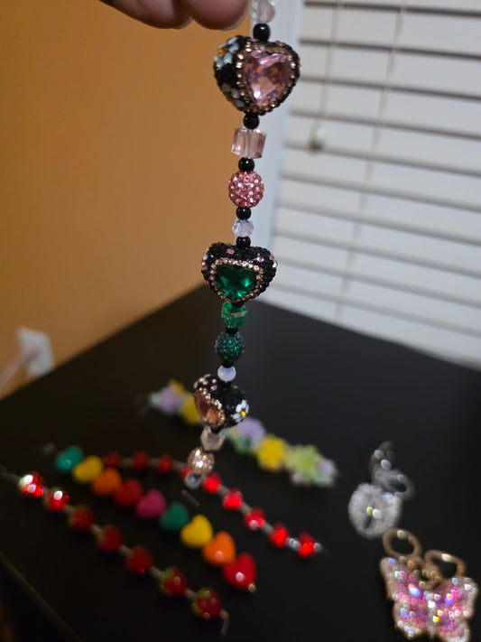 Luxury Charms